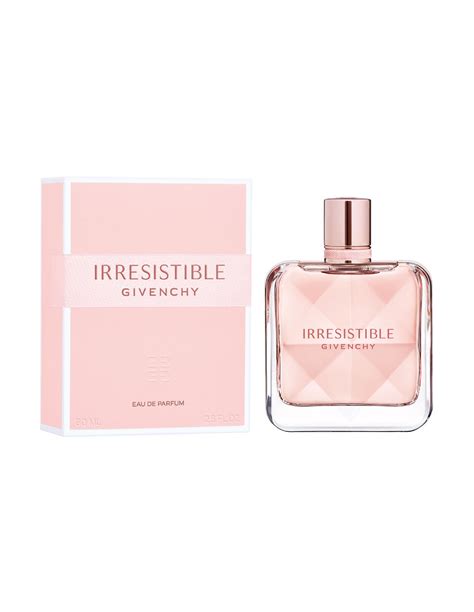 givenchy paris profumo donna|givenchy irresistible eau de parfum.